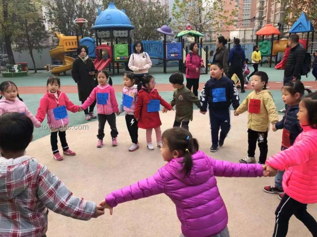 幼儿园放假，跳绳攻略大公开👶🏃‍♂️✨